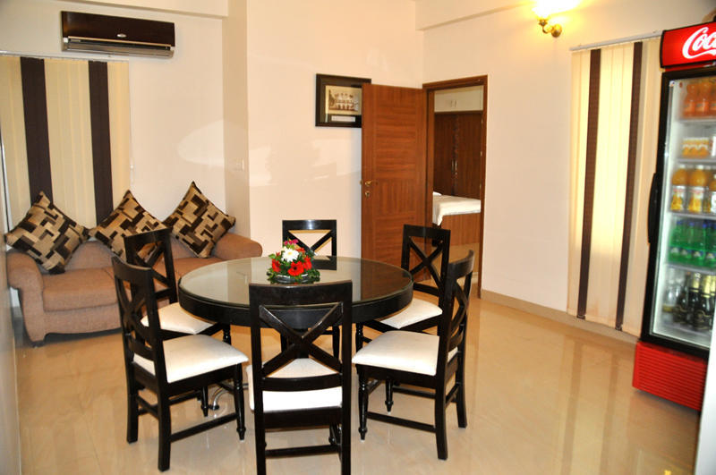 The Bhopal Grande Hotel Exterior photo